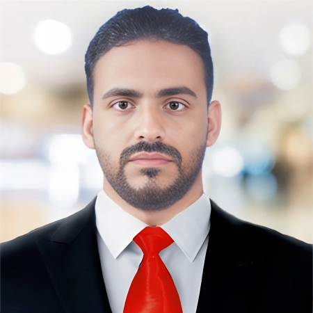 Mr. Aiman Awadh Saleh Bin Mokaizh    